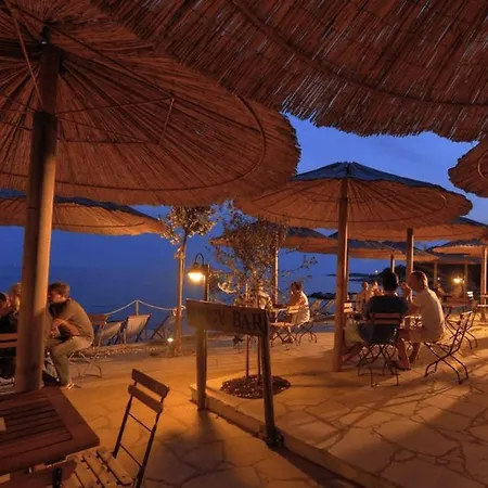 Easyatent Safari Tents Bijela Uvala