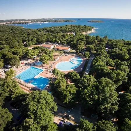 Easyatent Safari Tents Bijela Uvala Campsite