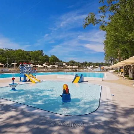 Easyatent Safari Tents Bijela Uvala Porec