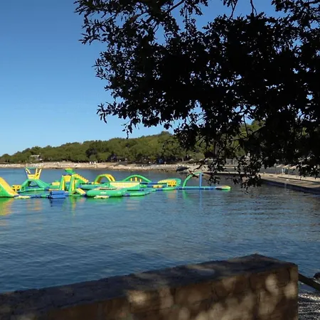 Easyatent Safari Tents Bijela Uvala