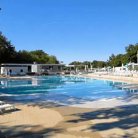 Easyatent Safari Tents Bijela Uvala Camping Poreč