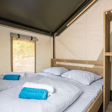 Easyatent Safari Tents Bijela Uvala * Porec