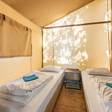 Easyatent Safari Tents Bijela Uvala Porec