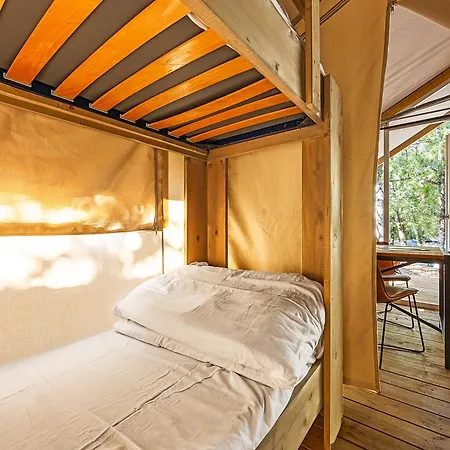 Easyatent Safari Tents Bijela Uvala Porec