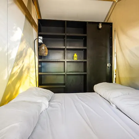 Easyatent Safari Tents Bijela Uvala * Porec