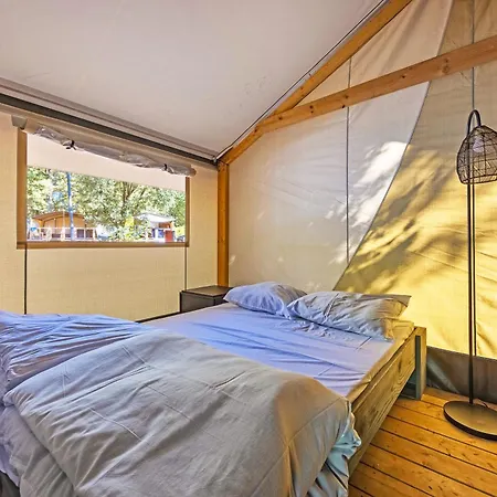Campsite Easyatent Safari Tents Bijela Uvala