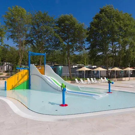 Easyatent Safari Tents Bijela Uvala Porec