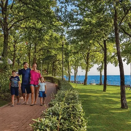 Kamp Easyatent Safari Tents Bijela Uvala *