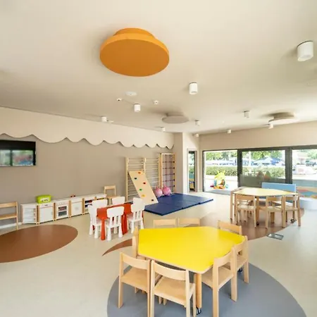 Easyatent Safari Tents Bijela Uvala Kamp Porec
