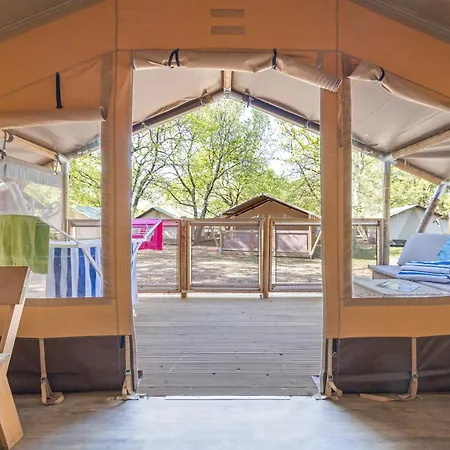 Easyatent Safari Tents Bijela Uvala *