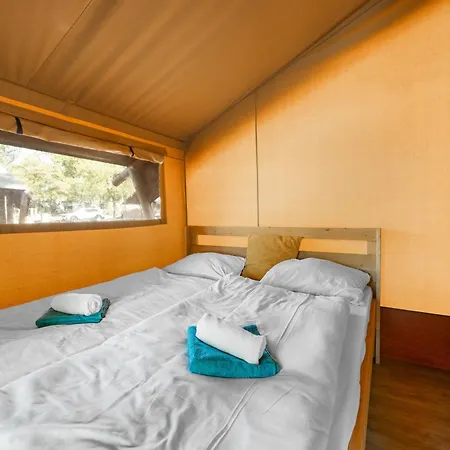 Easyatent Safari Tents Bijela Uvala Poreč