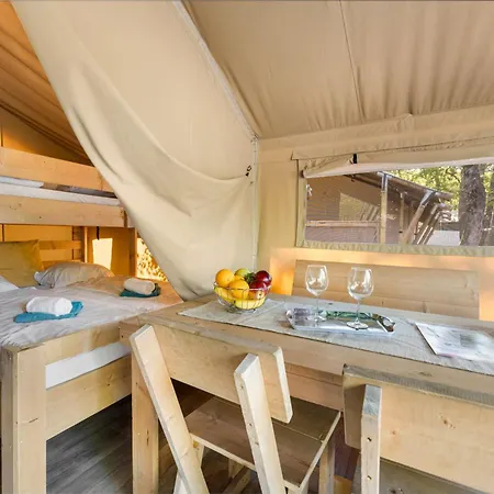 Easyatent Safari Tents Bijela Uvala *