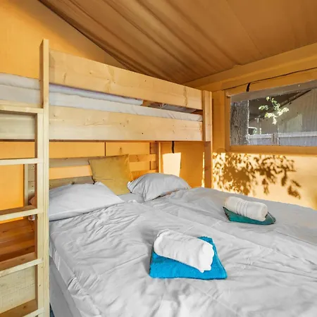 Easyatent Safari Tents Bijela Uvala Porec