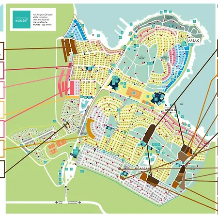 Easyatent Safari Tents Bijela Uvala * Porec