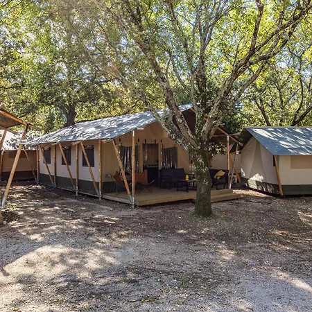 Easyatent Safari Tents Bijela Uvala Κάμπινγκ *