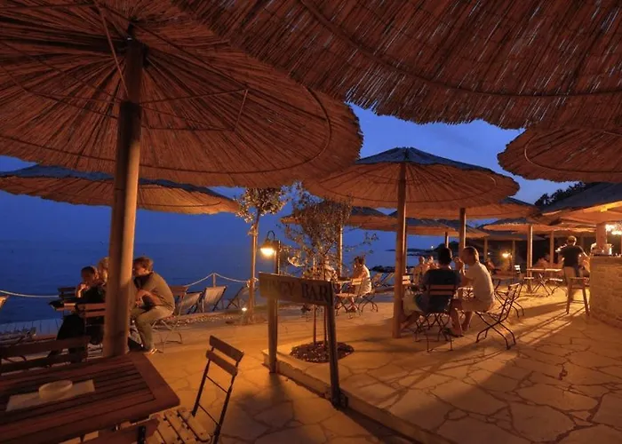 Easyatent Safari Tents Bijela Uvala