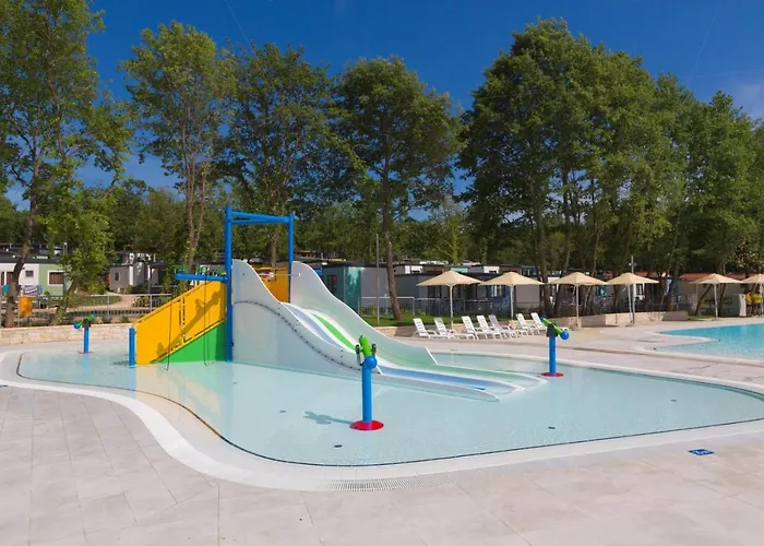 Easyatent Safari Tents Bijela Uvala Poreč