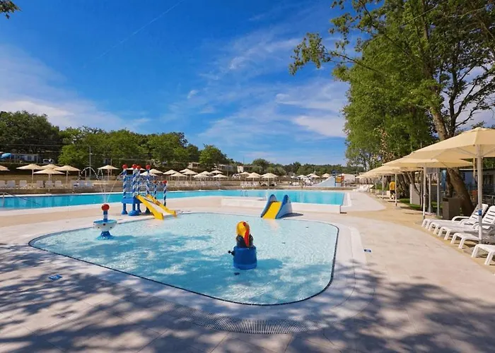 Easyatent Safari Tents Bijela Uvala Poreč