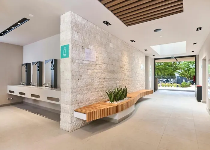 Easyatent Safari Tents Bijela Uvala *