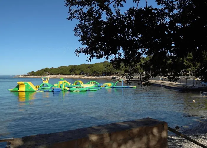 Easyatent Safari Tents Bijela Uvala