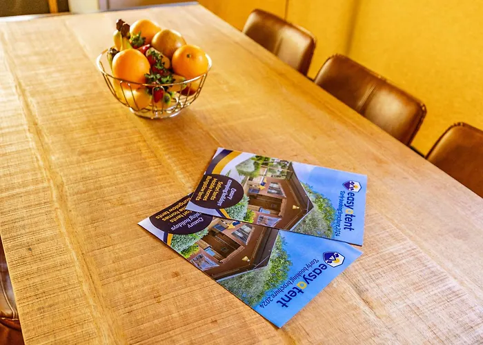 Easyatent Safari Tents Bijela Uvala *