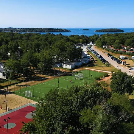 Easyatent Safari Tents Bijela Uvala Campingplatz *