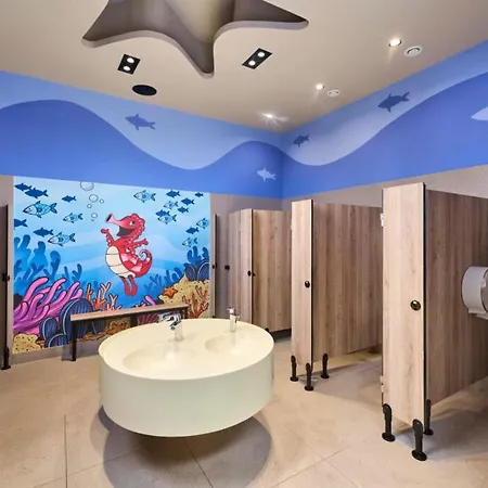 Easyatent Safari Tents Bijela Uvala * Poreč