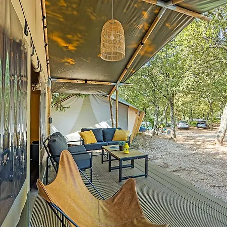 Easyatent Safari Tents Bijela Uvala Poreč